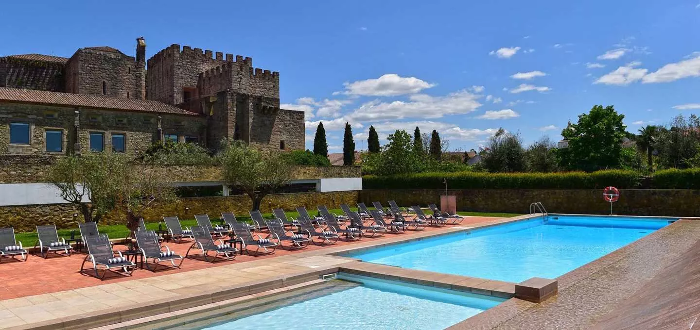 Casamento em Portugal no Castelo do Crato